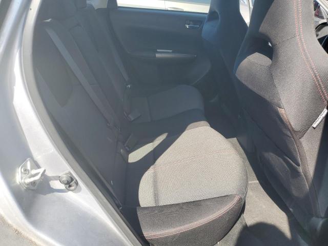 Photo 10 from auction – 2012 SUBARU IMPREZA WR with VIN JF1GV7F68CG013343