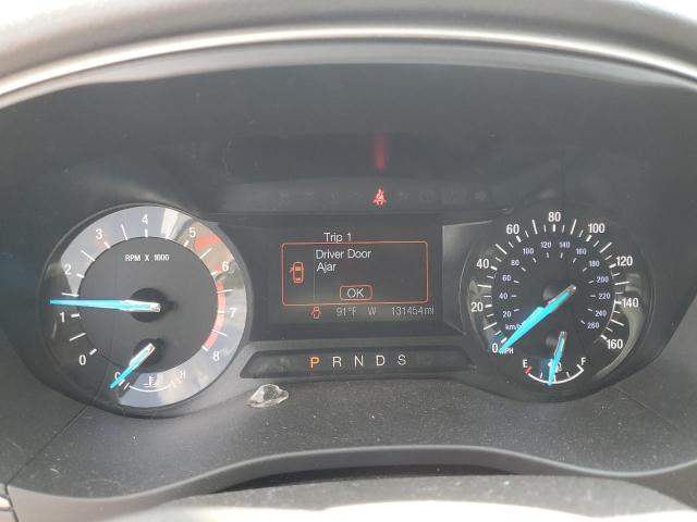 Photo 9 from auction – 2015 FORD FUSION SE with VIN 3FA6P0H91FR138024
