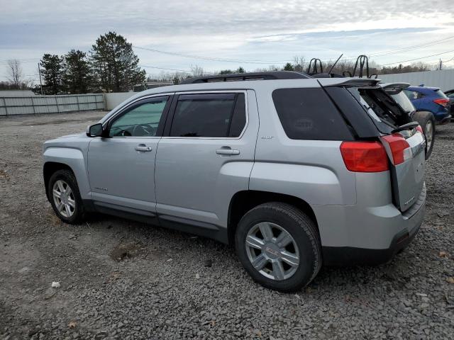 Photo 2 from auction – 2015 GMC TERRAIN SL with VIN 2GKFLXE35F6214337