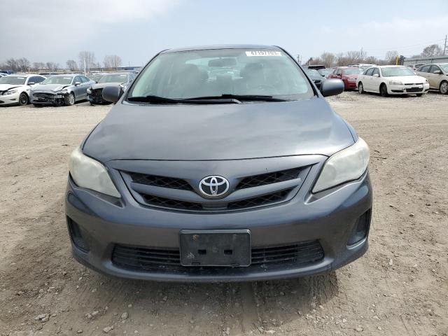 Photo 5 from auction – 2011 TOYOTA COROILLA with VIN 2T1BU4EE6BC539336