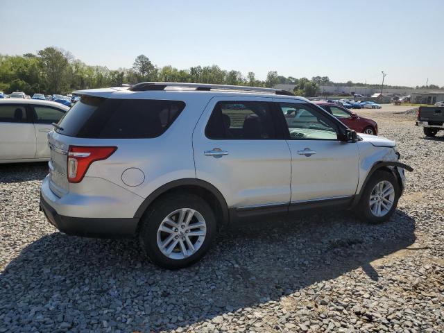 صورة رقم 3 من المزاد - 2013 FORD EXPLORER X مع VIN 1FM5K7D88DGA36486