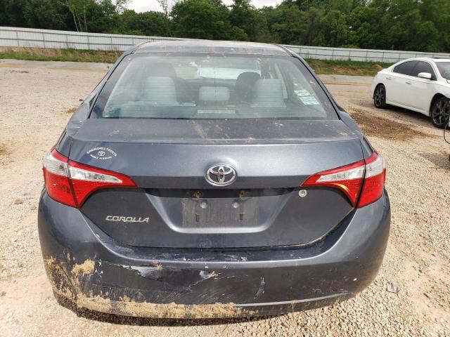 Photo 6 from auction – 2015 TOYOTA COROLLA L with VIN 2T1BURHE8FC242230