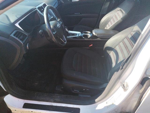 Photo 7 from auction – 2014 FORD FUSION SE with VIN 3FA6P0HD2ER118299