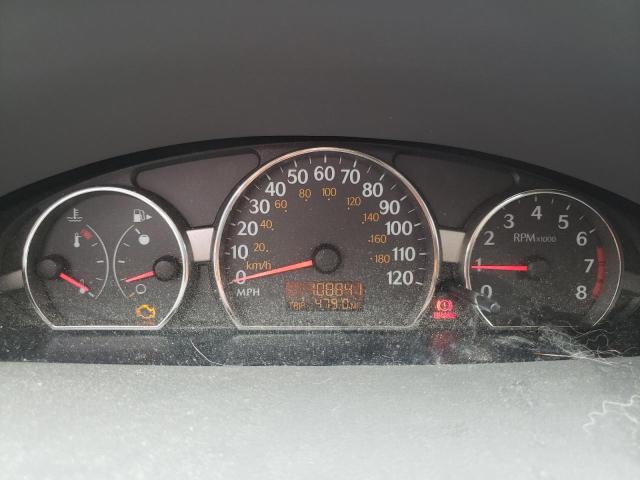 Photo 9 from auction – 2005 SATURN ION LEVEL with VIN 1G8AJ52F75Z122271
