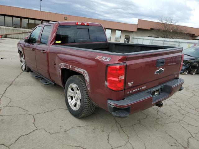 Photo 2 from auction – 2016 CHEVROLET SILVERADO with VIN 1GCVKREC2GZ222911