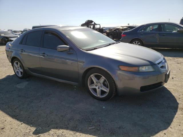 Photo 4 from auction – 2005 ACURA TL with VIN 19UUA66285A057415