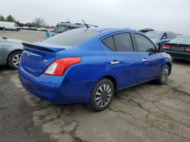 Photo 3 from auction – 2013 NISSAN VERSA S with VIN 3N1CN7AP2DL879693