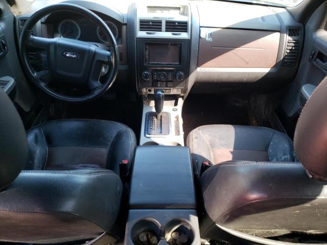 Photo 8 from auction – 2008 FORD ESCAPE XLT with VIN 1FMCU93188KB01549