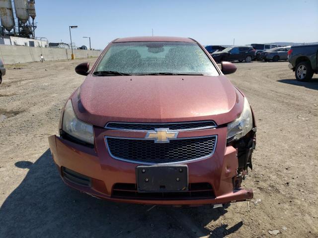 Photo 5 from auction – 2012 CHEVROLET CRUZE LT with VIN 1G1PF5SC2C7272782