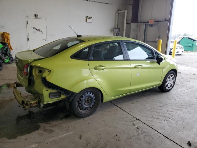 Photo 3 from auction – 2011 FORD FIESTA SE with VIN 3FADP4BJ8BM238291
