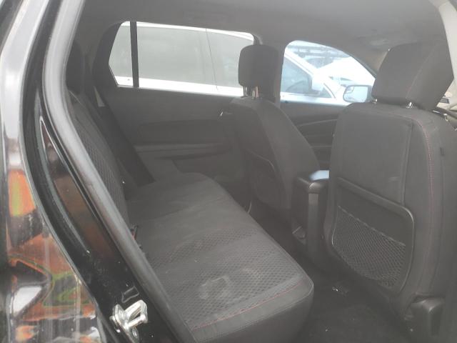 Photo 11 from auction – 2013 GMC TERRAIN SL with VIN 2GKALMEK5D6274731