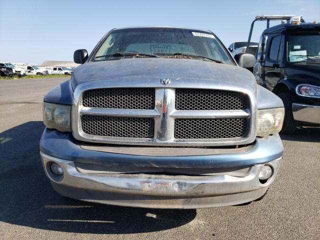 Photo 5 from auction – 2002 DODGE RAM PICKUP with VIN 1D7HA18N82S573988