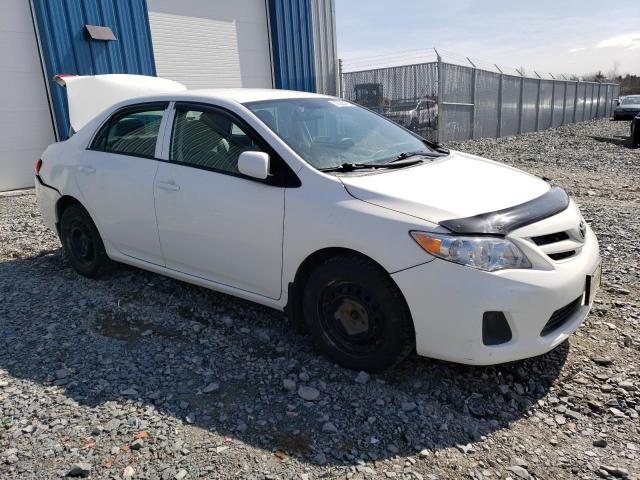 Photo 4 from auction – 2012 TOYOTA COROLLA BA with VIN 2T1BU4EEXCC877971