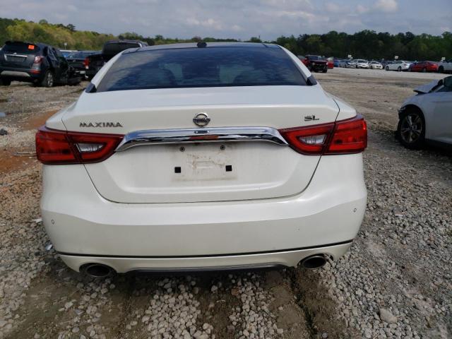 Photo 6 from auction – 2017 NISSAN MAXIMA 3.5 with VIN 1N4AA6AP1HC374066