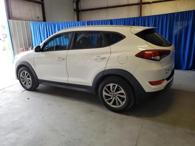 Photo 2 from auction – 2016 HYUNDAI TUCSON LIM with VIN KM8J3CA24GU048290