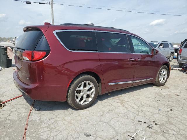 Photo 3 from auction – 2017 CHRYSLER PACIFICA T with VIN 2C4RC1BG8HR668015