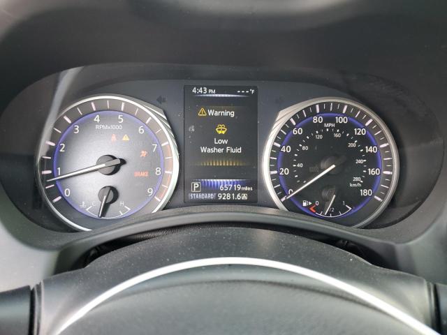 Photo 9 from auction – 2017 INFINITI Q60 PREMIU with VIN JN1EV7EK2HM360050