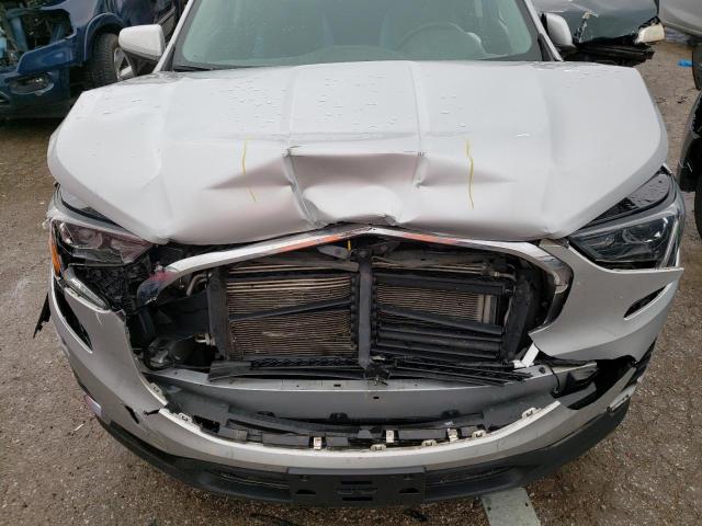 Photo 12 from auction – 2018 GMC TERRAIN SL with VIN 3GKALMEV2JL201771