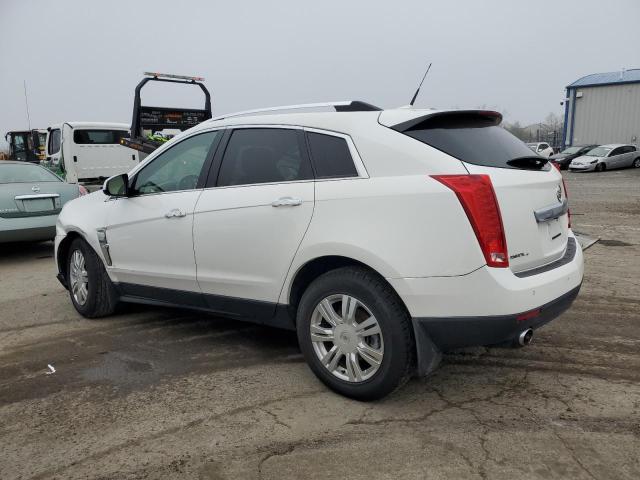 Photo 2 from auction – 2012 CADILLAC SRX LUXURY with VIN 3GYFNDE37CS659741