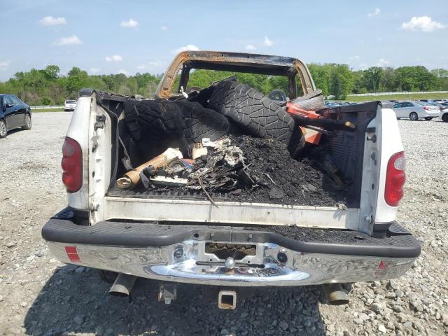 Photo 6 from auction – 2001 FORD F150 with VIN 2FTRF08L21CA15016