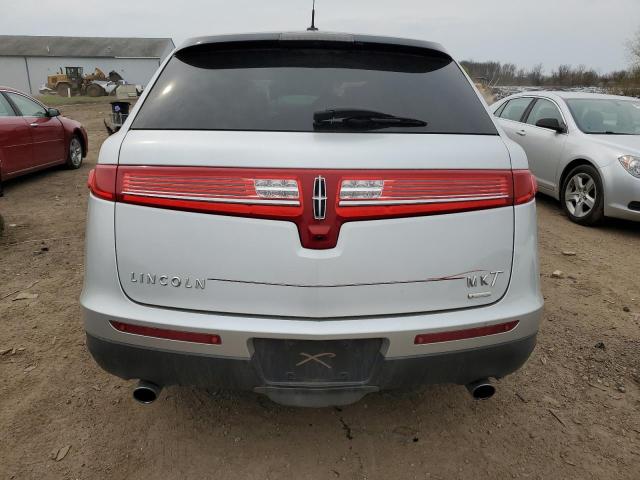 Photo 6 from auction – 2012 LINCOLN MKT with VIN 2LMHJ5AT3CBL50067