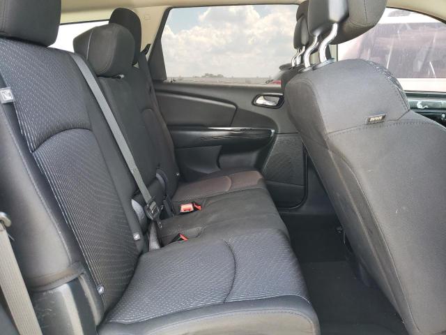 Photo 11 from auction – 2016 DODGE JOURNEY SX with VIN 3C4PDCBBXGT250135