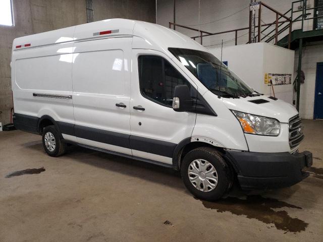 Photo 4 from auction – 2015 FORD TRANSIT T- with VIN 1FTSW3XV8FKA61877