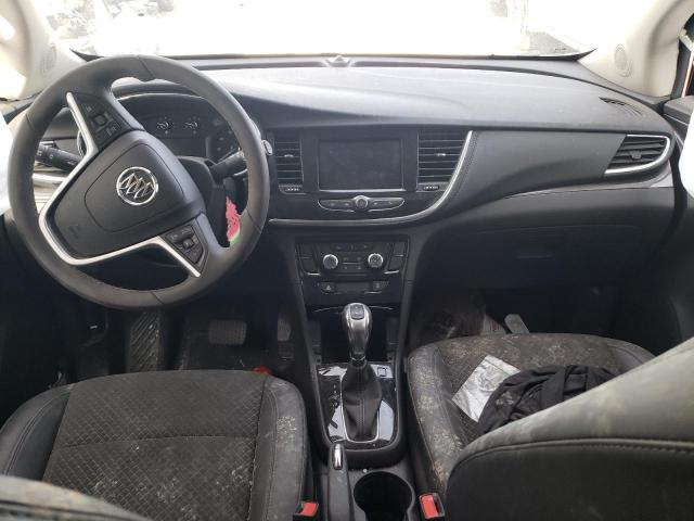 Photo 8 from auction – 2022 BUICK ENCORE PRE with VIN KL4CJASMXNB569640