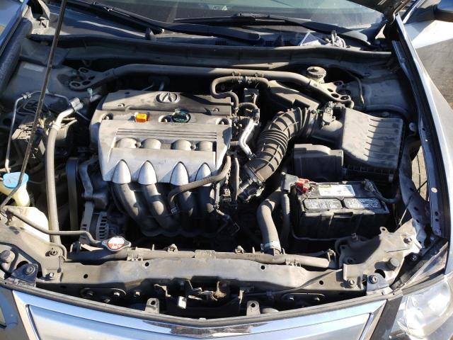Photo 11 from auction – 2010 ACURA TSX with VIN JH4CU2F61AC042121