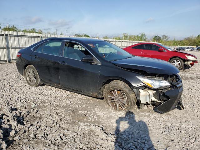 Photo 4 from auction – 2017 TOYOTA CAMRY LE with VIN 4T1BF1FK0HU777025