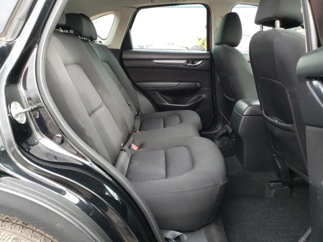 Photo 11 from auction – 2017 MAZDA CX-5 SPORT with VIN JM3KFBBL7H0216330