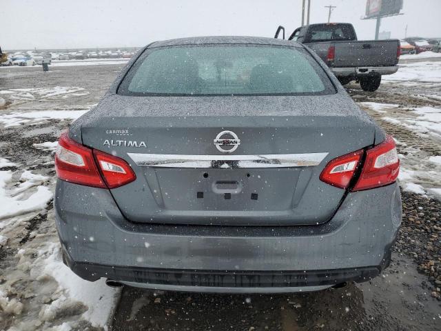 Photo 6 from auction – 2016 NISSAN ALTIMA 2.5 with VIN 1N4AL3AP4GN358052