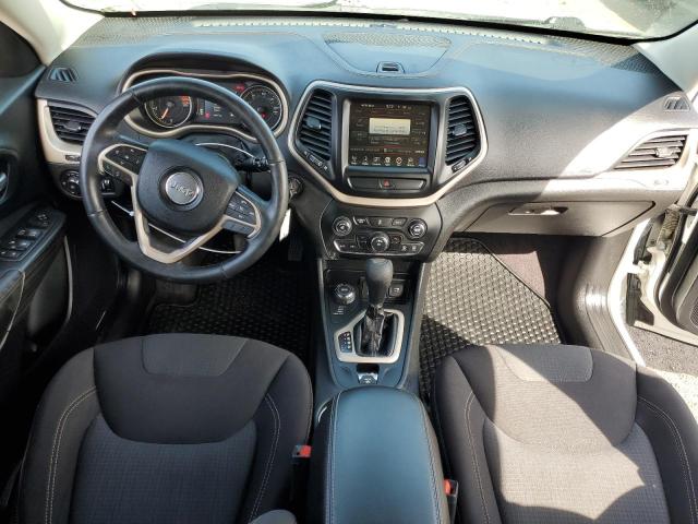 Photo 8 from auction – 2016 JEEP CHEROKEE L with VIN 1C4PJMCB1GW375600