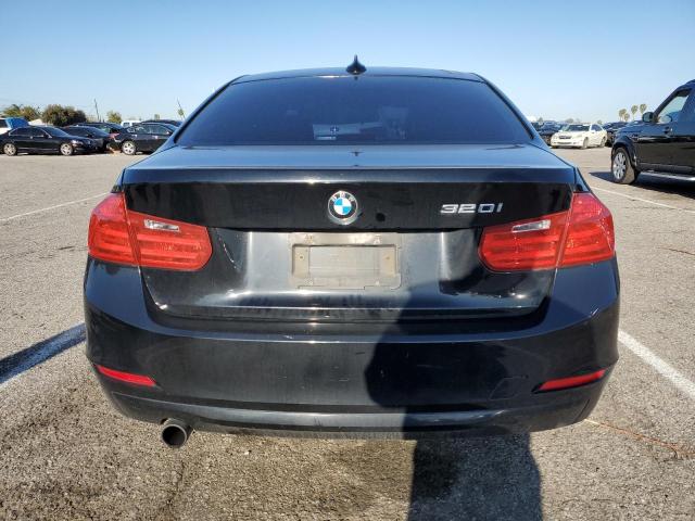 Photo 6 from auction – 2014 BMW 320I with VIN WBA3B1C52EK132576