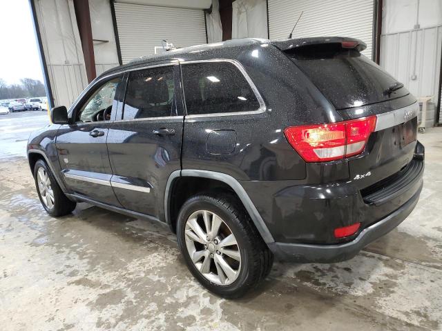 Photo 2 from auction – 2011 JEEP GRAND CHER with VIN 1J4RR4GG8BC675291