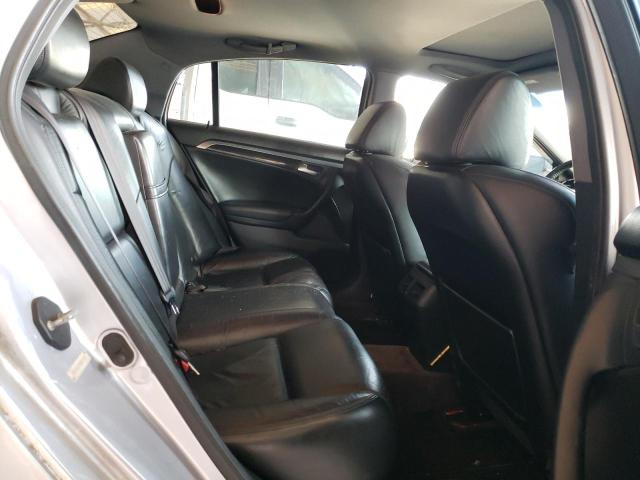 Photo 10 from auction – 2004 ACURA TL with VIN 19UUA66224A069669