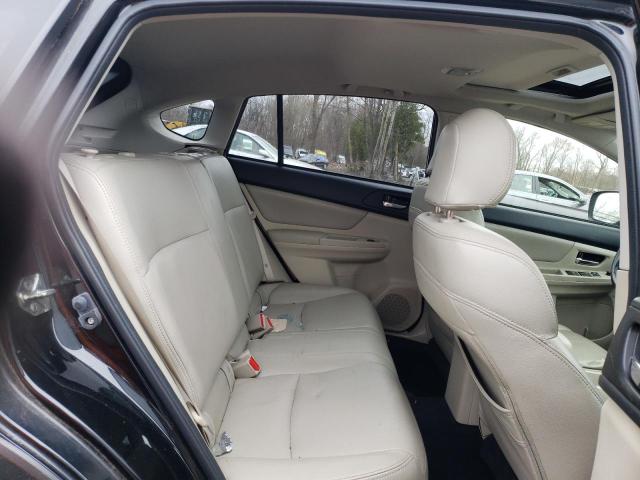 Photo 10 from auction – 2013 SUBARU XV CROSSTR with VIN JF2GPAVC5D2899209