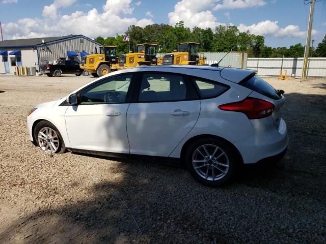 Photo 2 from auction – 2015 FORD FOCUS SE with VIN 1FADP3K29FL308133