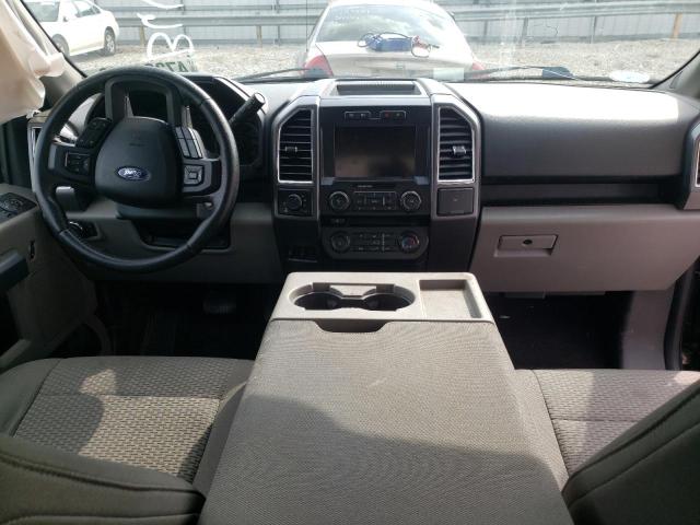 Photo 8 from auction – 2015 FORD F150 SUPER with VIN 1FTEX1EP1FFB66904