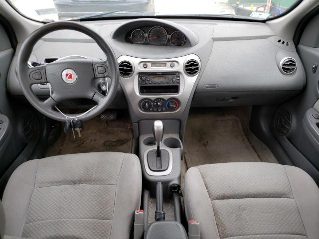 Photo 8 from auction – 2005 SATURN ION LEVEL with VIN 1G8AJ52F75Z122271