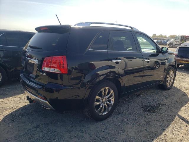 Photo 3 from auction – 2012 KIA SORENTO SX with VIN 5XYKWDA28CG254181