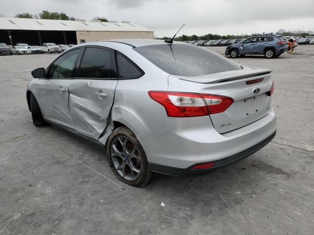 Photo 2 from auction – 2013 FORD FOCUS SE with VIN 1FADP3F29DL243680