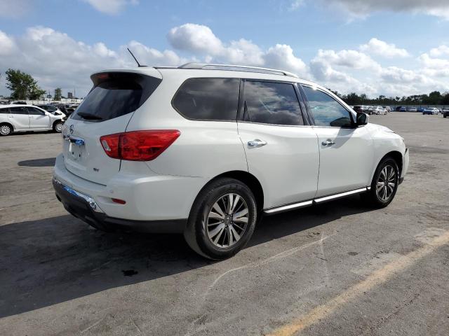 Photo 3 from auction – 2018 NISSAN PATHFINDER with VIN 5N1DR2MN5JC659504