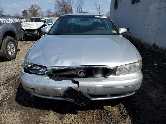 Photo 5 from auction – 2002 BUICK CENTURY CU with VIN 2G4WS52J221230035