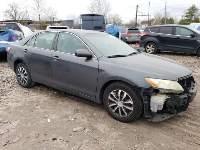 Photo 4 from auction – 2007 TOYOTA CAMRY with VIN 4T1BE46K97U690890
