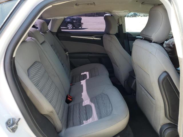 Photo 10 from auction – 2016 FORD FUSION S H with VIN 3FA6P0UU1GR342236