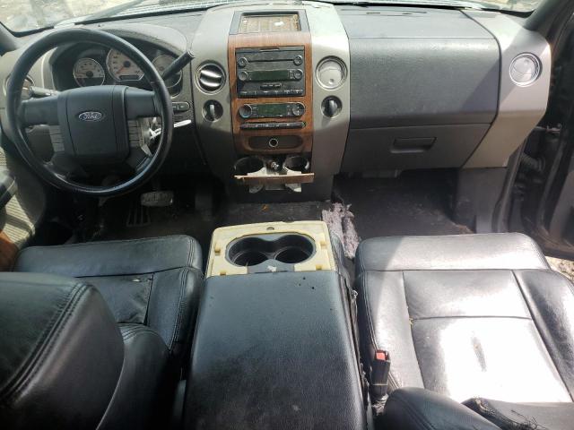 Photo 8 from auction – 2004 FORD F150 with VIN 1FTPX14574NC41729