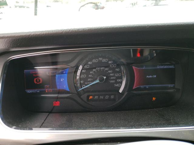 Фото 9 с аукциона – 2013 FORD TAURUS SEL с VIN 1FAHP2E88DG144178