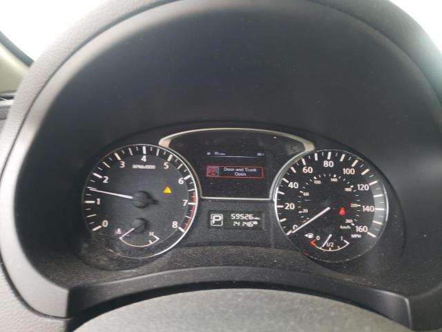 Photo 9 from auction – 2015 NISSAN ALTIMA 2.5 with VIN 1N4AL3AP2FC581748