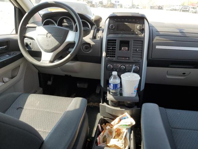 Photo 8 from auction – 2010 DODGE GRAND CARA with VIN 2D4RN4DE2AR192165
